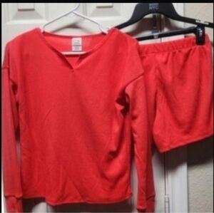 NWT ART CLASS PJ SET SZ 10/12